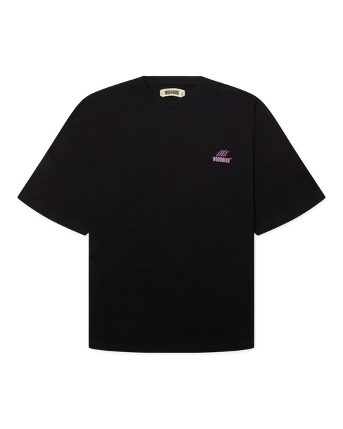WOODBIRD - WBBeam Action Tee
