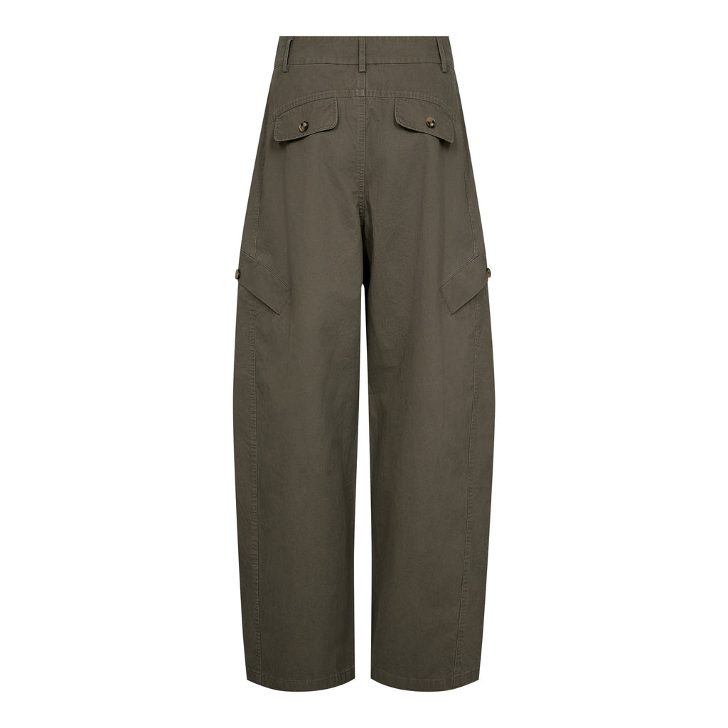 COCOUTURE - EvelynCC Barrel Pant