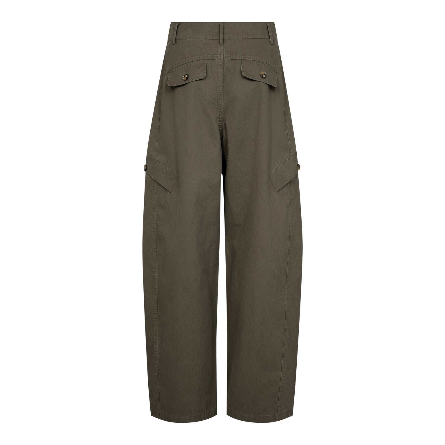 COCOUTURE - EvelynCC Barrel Pant