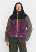 SELFHOOD - Chunky Block Teddy