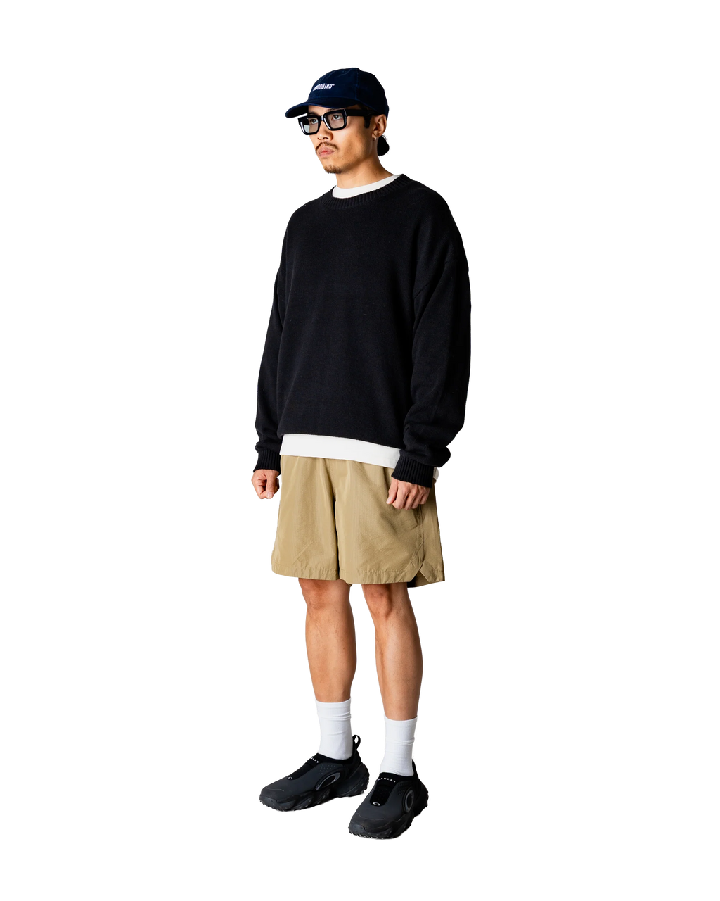 WOODBIRD - WBKurt Lion Crew