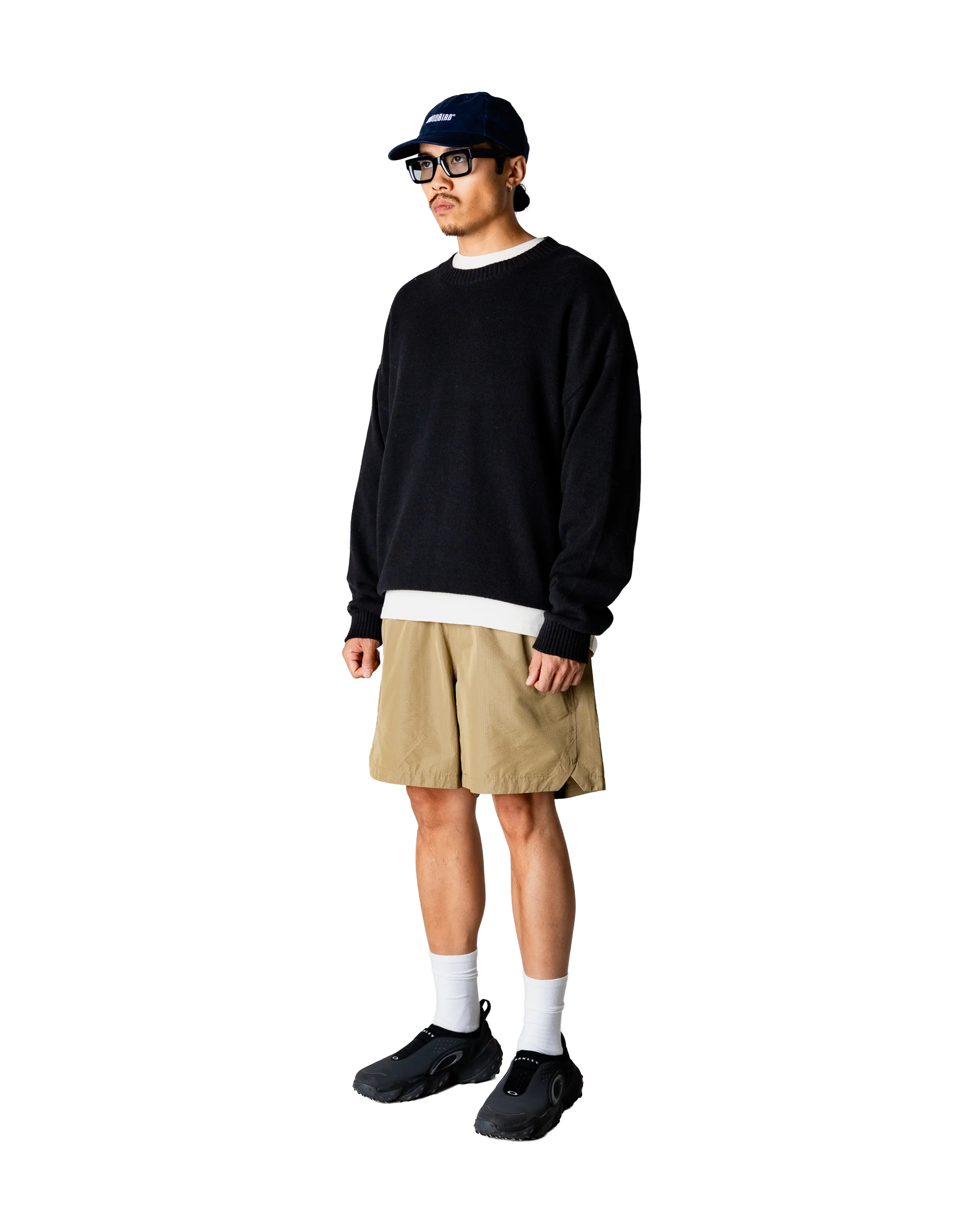 WOODBIRD - WBKurt Lion Crew