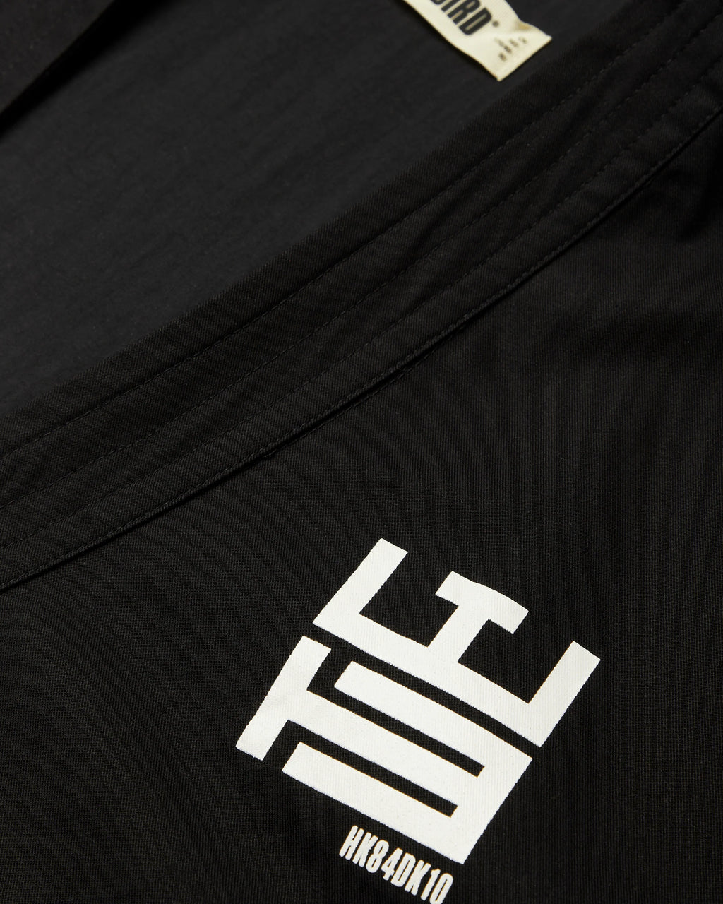 WOODBIRD - WBStill Kimono Jacket