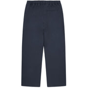 WOODBIRD - hung string pant