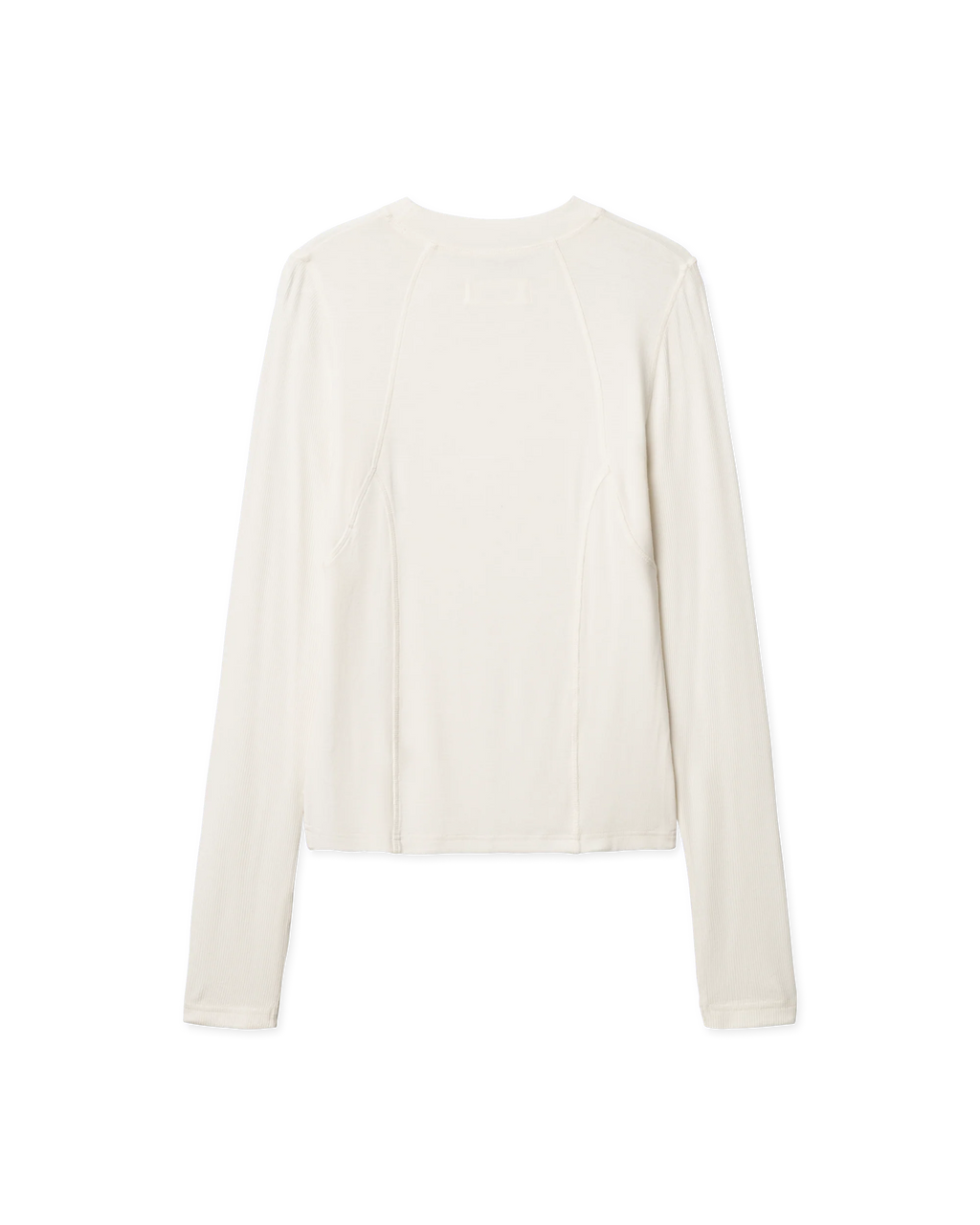 WOODBIRD - WBXAO L/S TEE