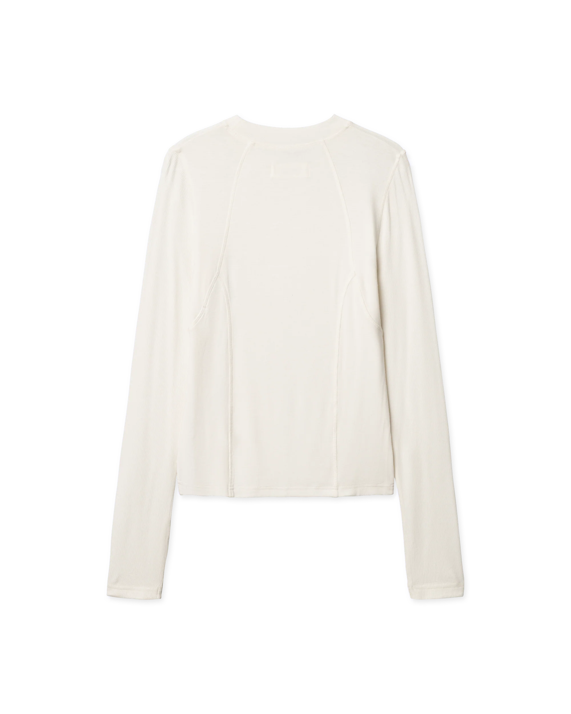 WOODBIRD - WBXAO L/S TEE