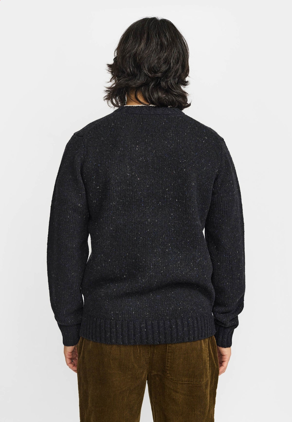 REVOLUTION - Knit Sweater