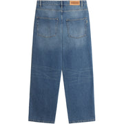 WOODBIRD - yuto ocean jeans