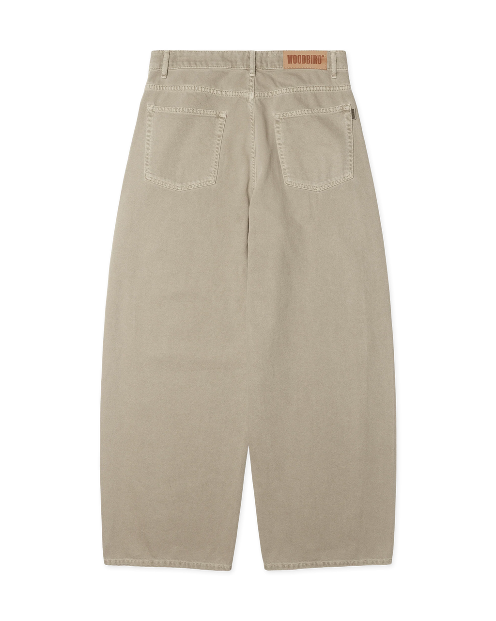 WOODBIRD - WBGhat Base Jeans