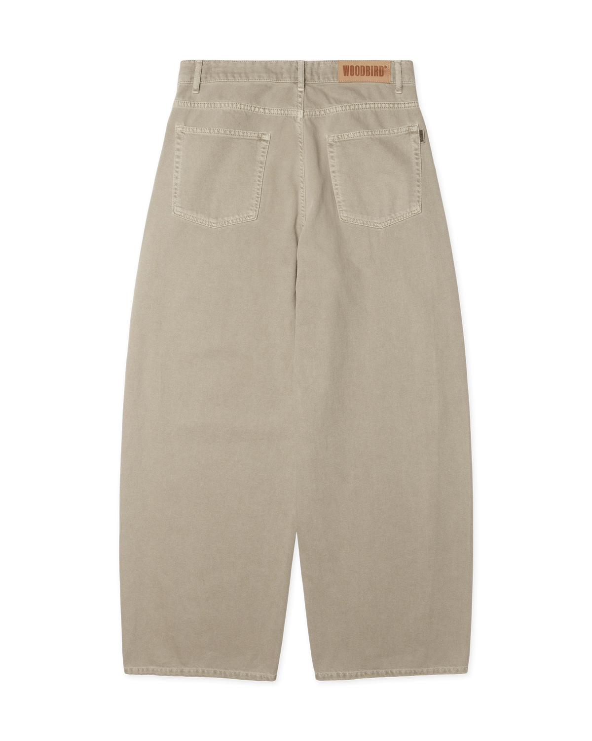 WOODBIRD - WBGhat Base Jeans