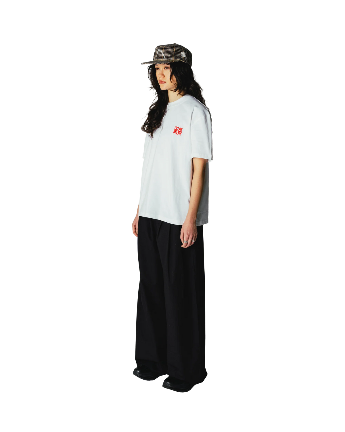 WOODBIRD - WBBalo HK Tee