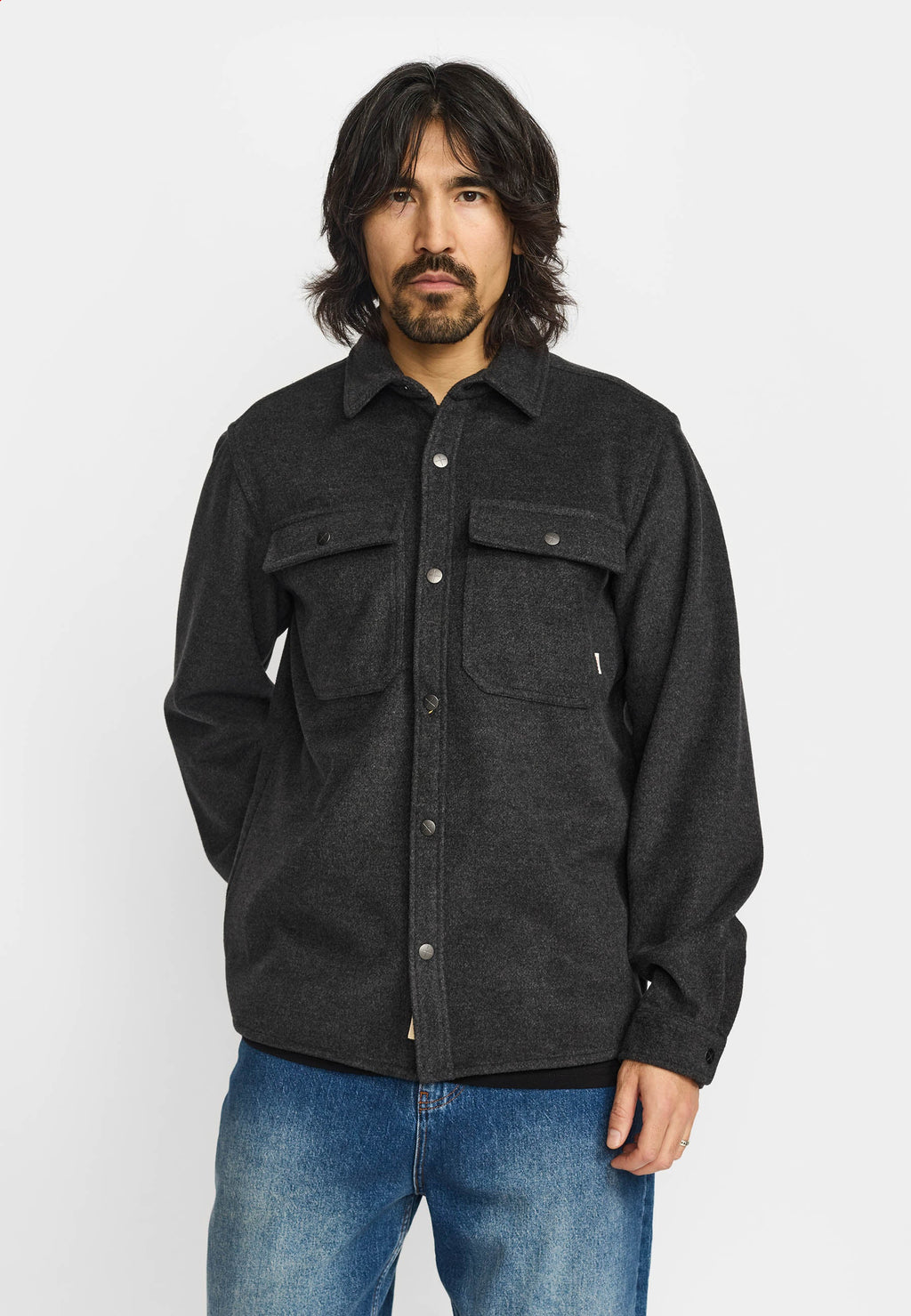REVOLUTION - Worker Overshirt