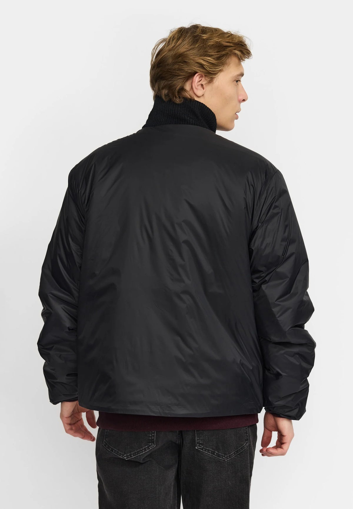 REVOLUTION - Bomber Jacket