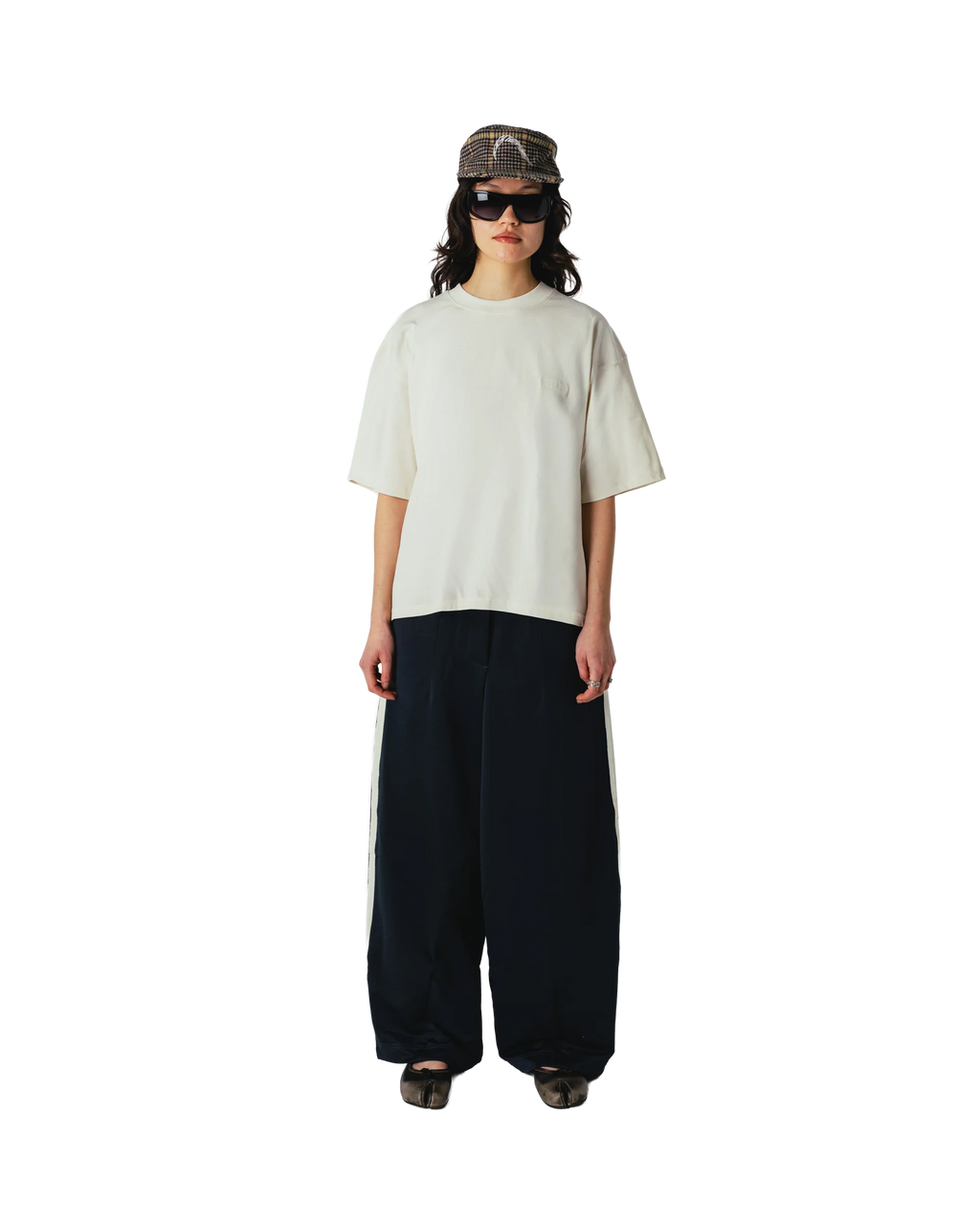 WOODBIRD - WBJuno Base Tee