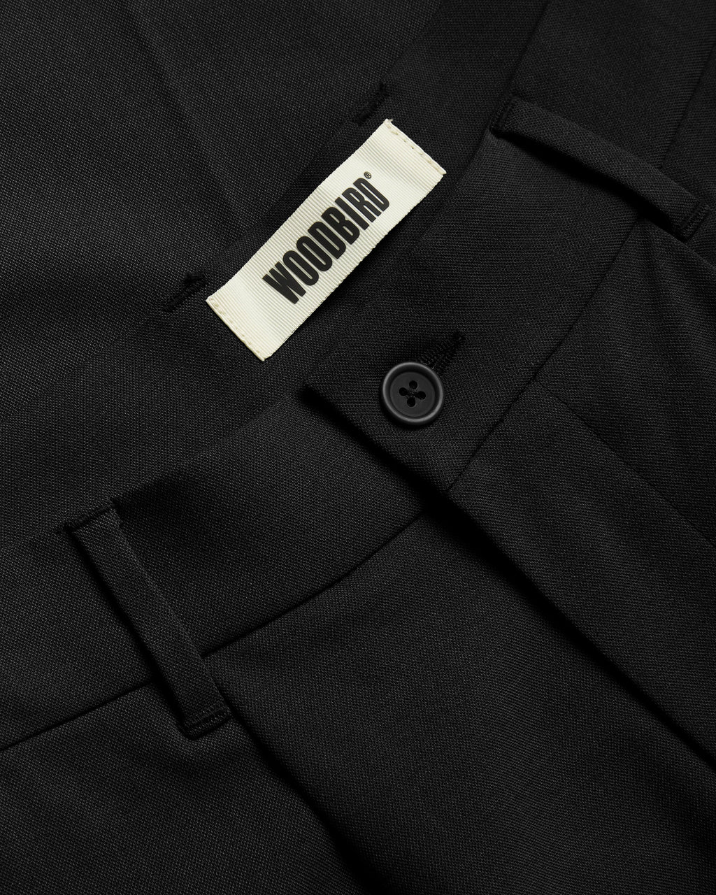 WOODBIRD - WBBIN GUAN PANTS