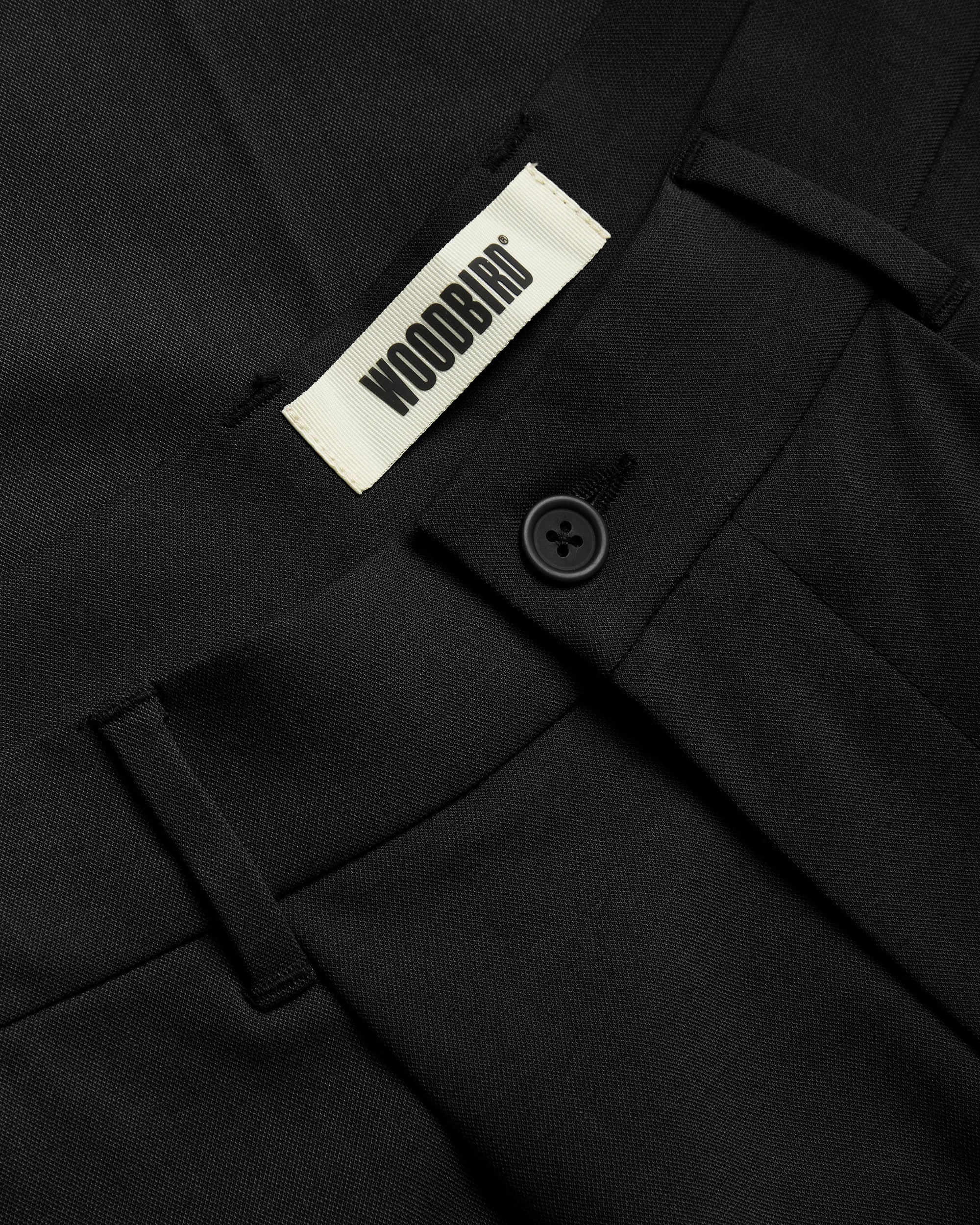 WOODBIRD - WBBIN GUAN PANTS