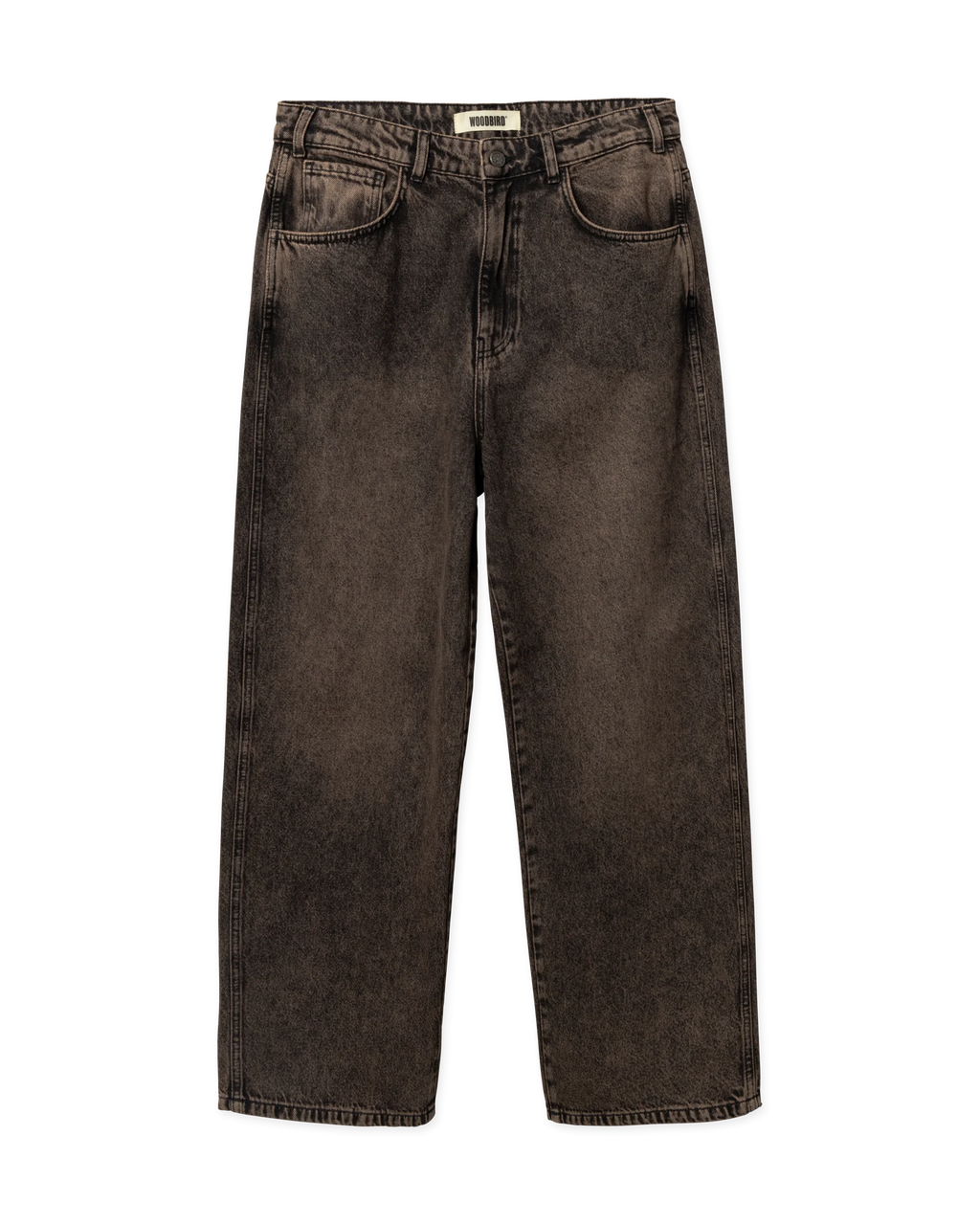 WOODBIRD - WBYUTO OAK JEANS
