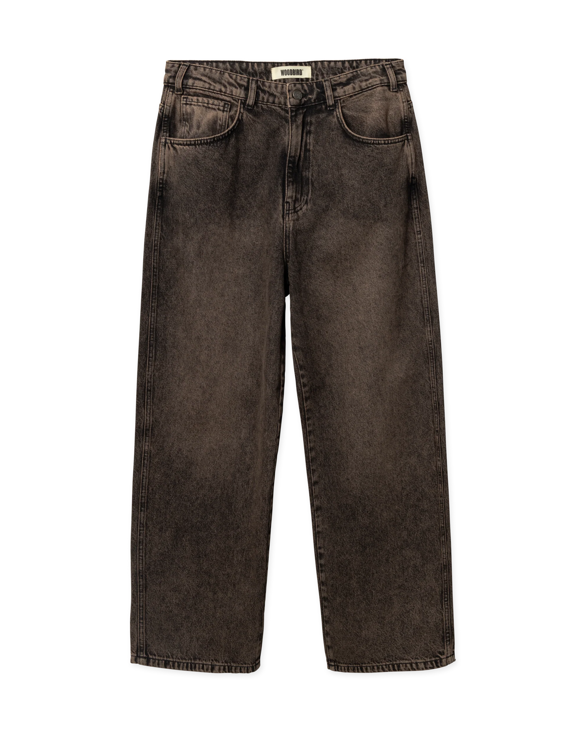 WOODBIRD - WBYUTO OAK JEANS