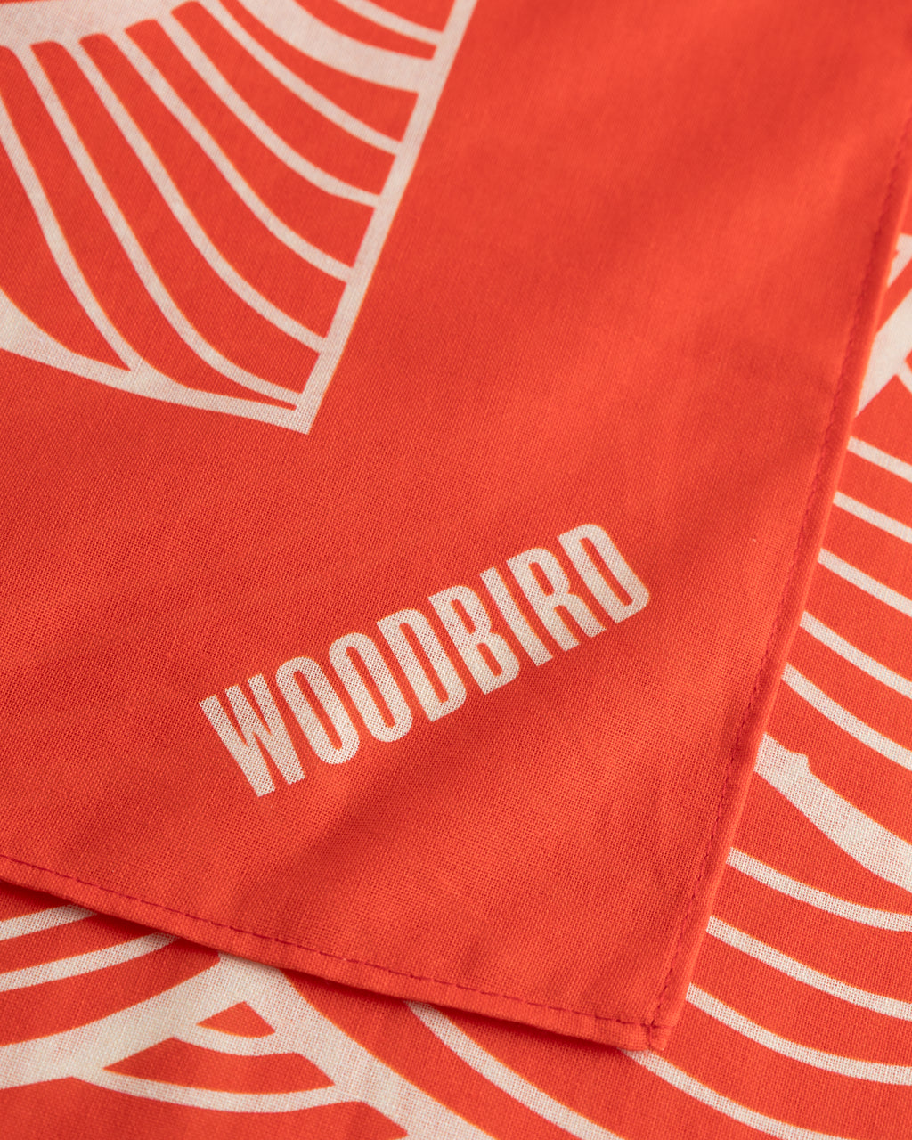 WOODBIRD - SCARF