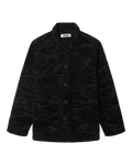 WOODBIRD - WBBlade Chenille Jacket