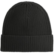 WOODBIRD - yeti cotton beanie