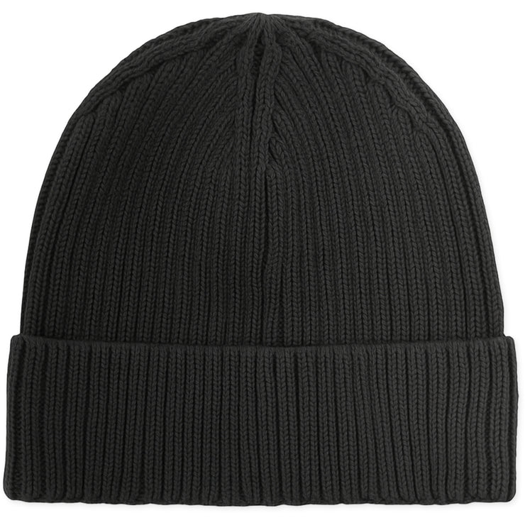 WOODBIRD - yeti cotton beanie