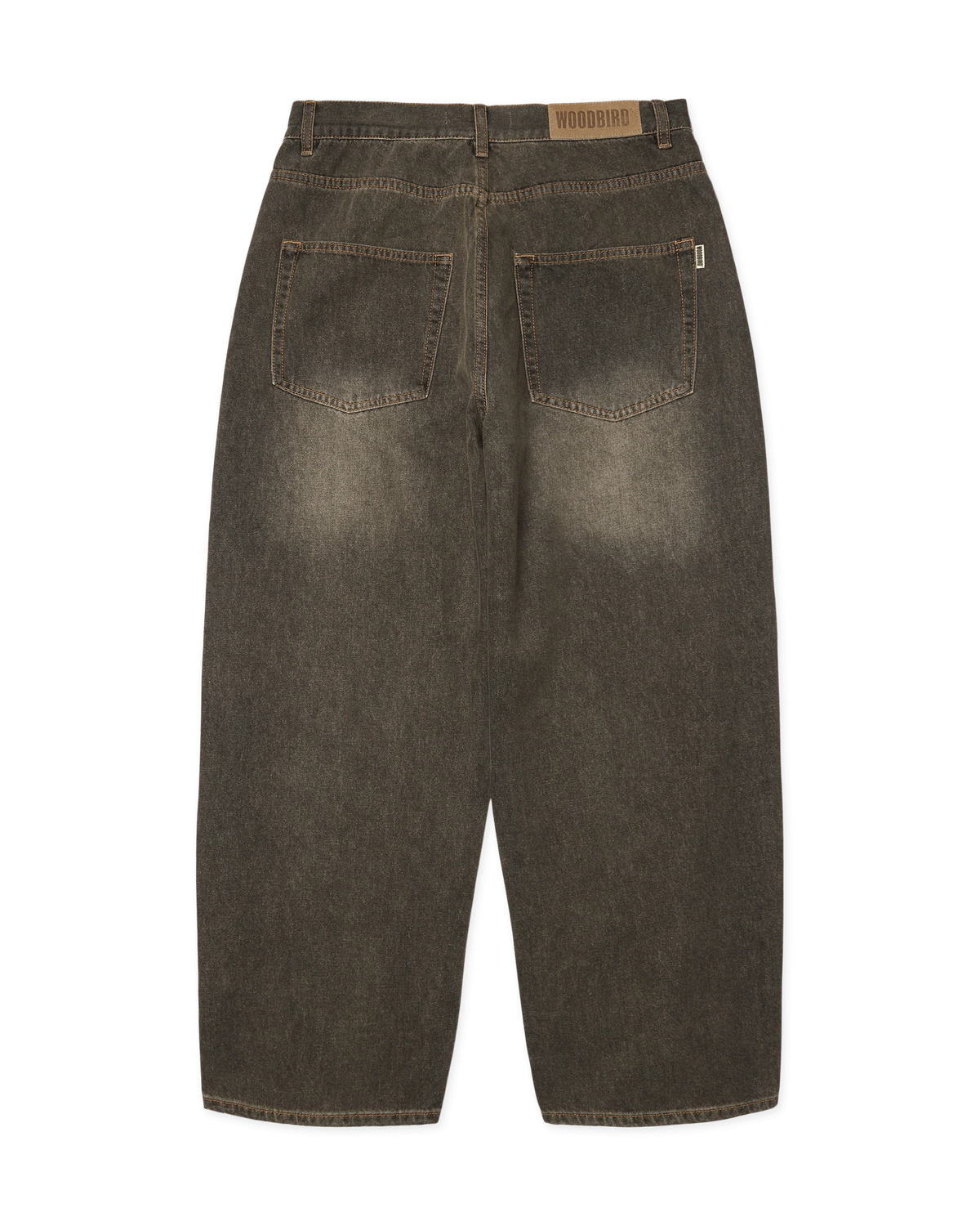 WOODBIRD - WBYuto Tobi Jeans