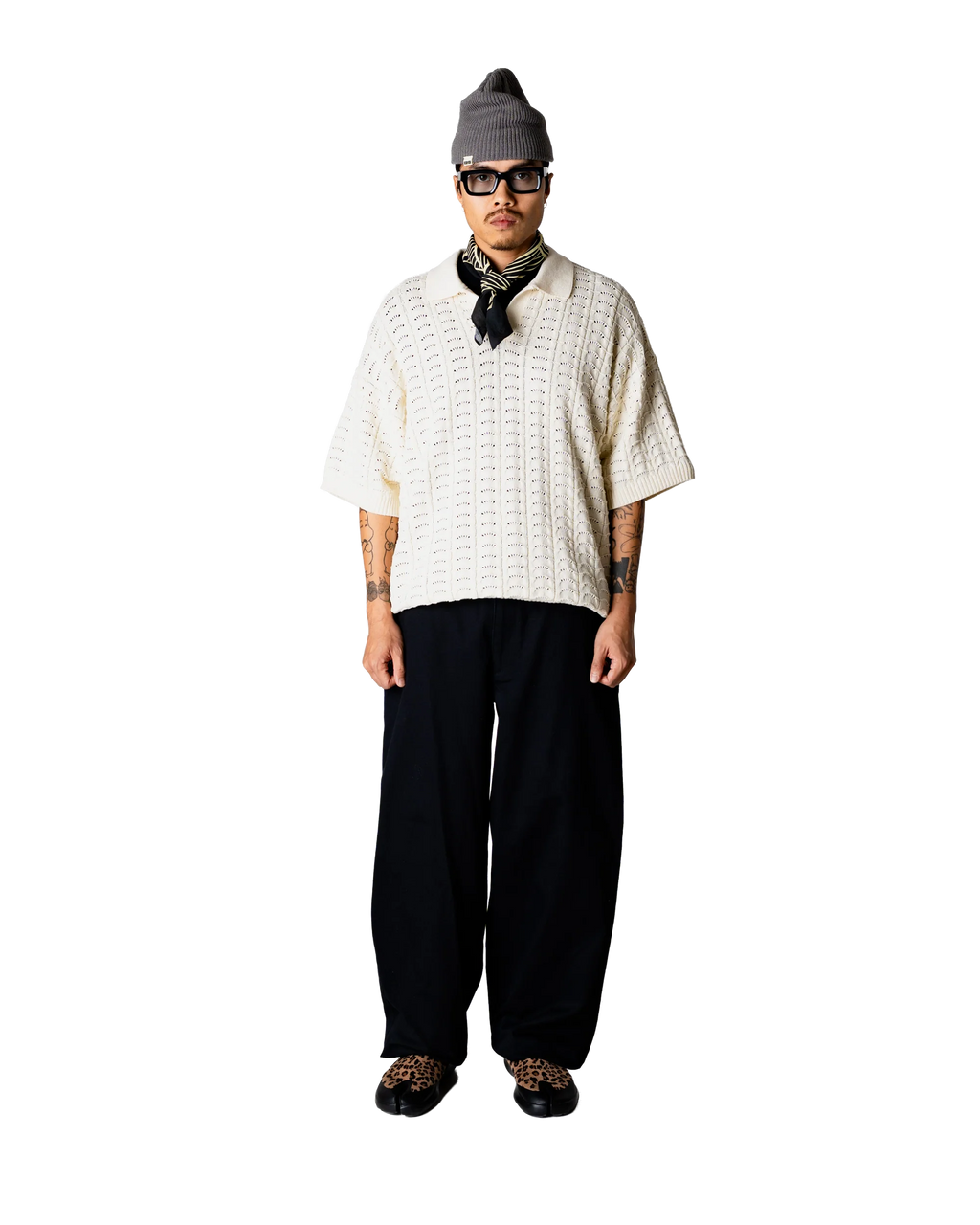 WOODBIRD - WBSHIMO WAVE POLO