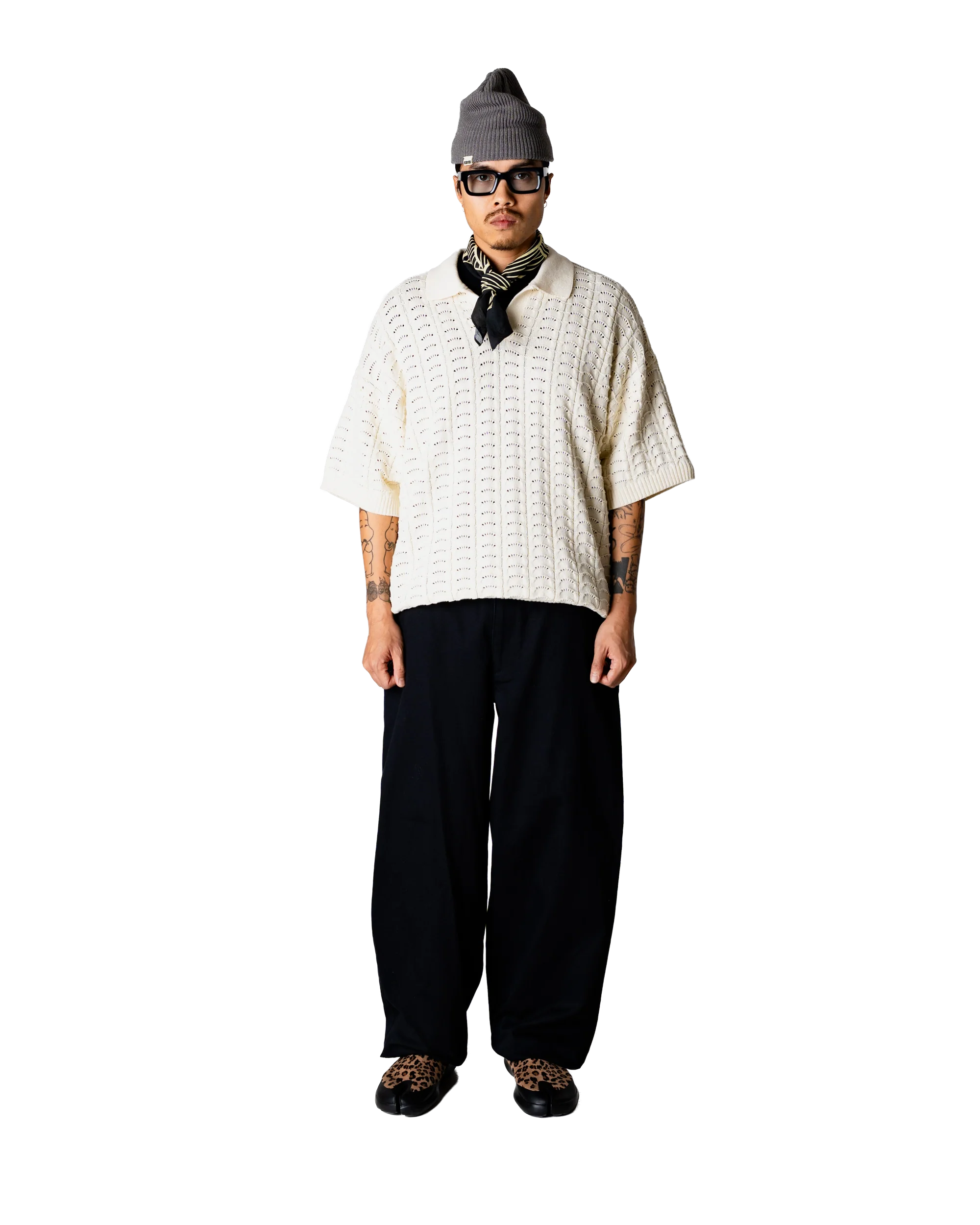 WOODBIRD - WBSHIMO WAVE POLO