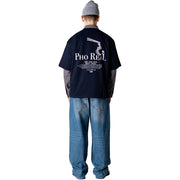 WOODBIRD - yuto ocean jeans