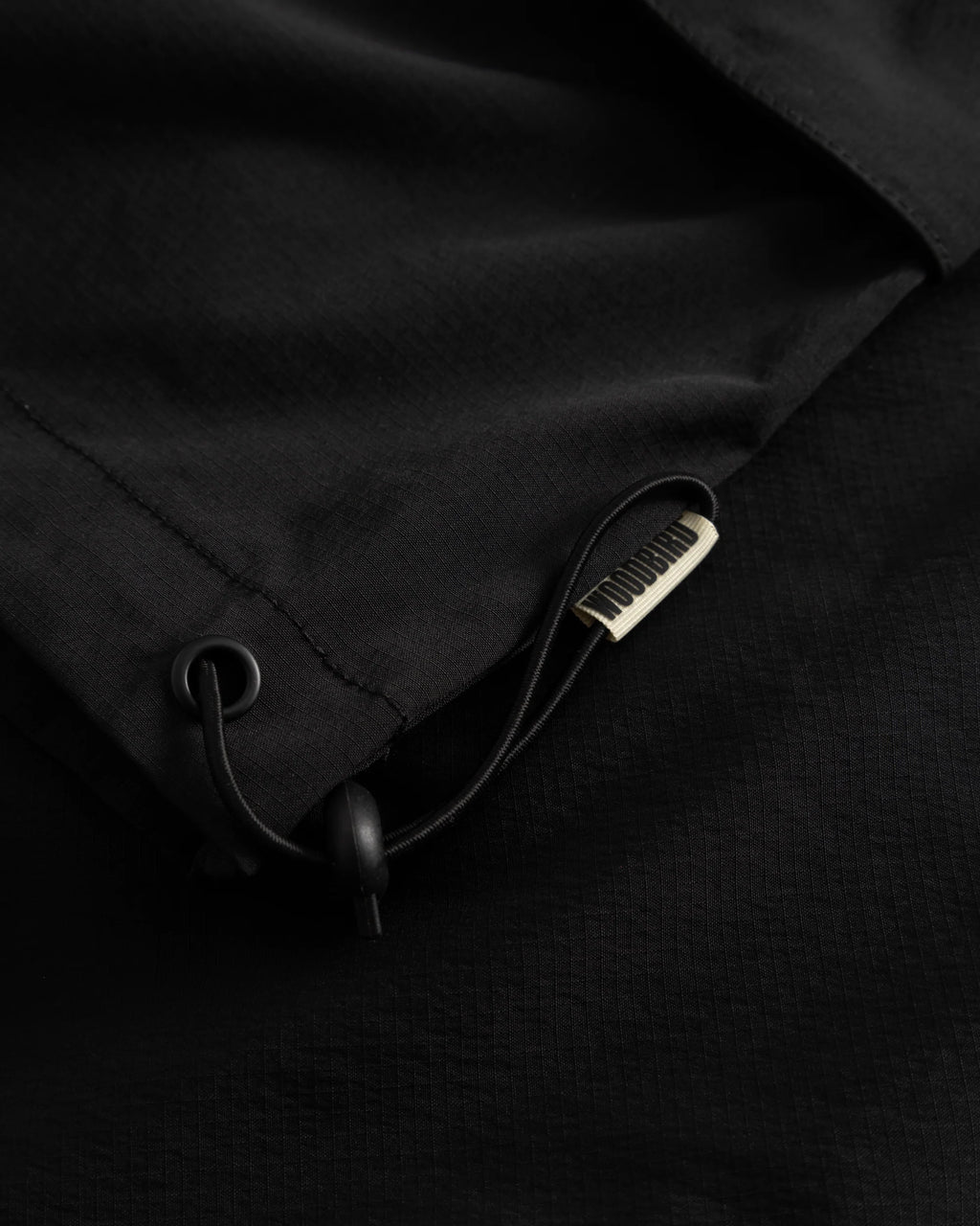 WOODBIRD - WBSmoul Tech Cargo Shorts