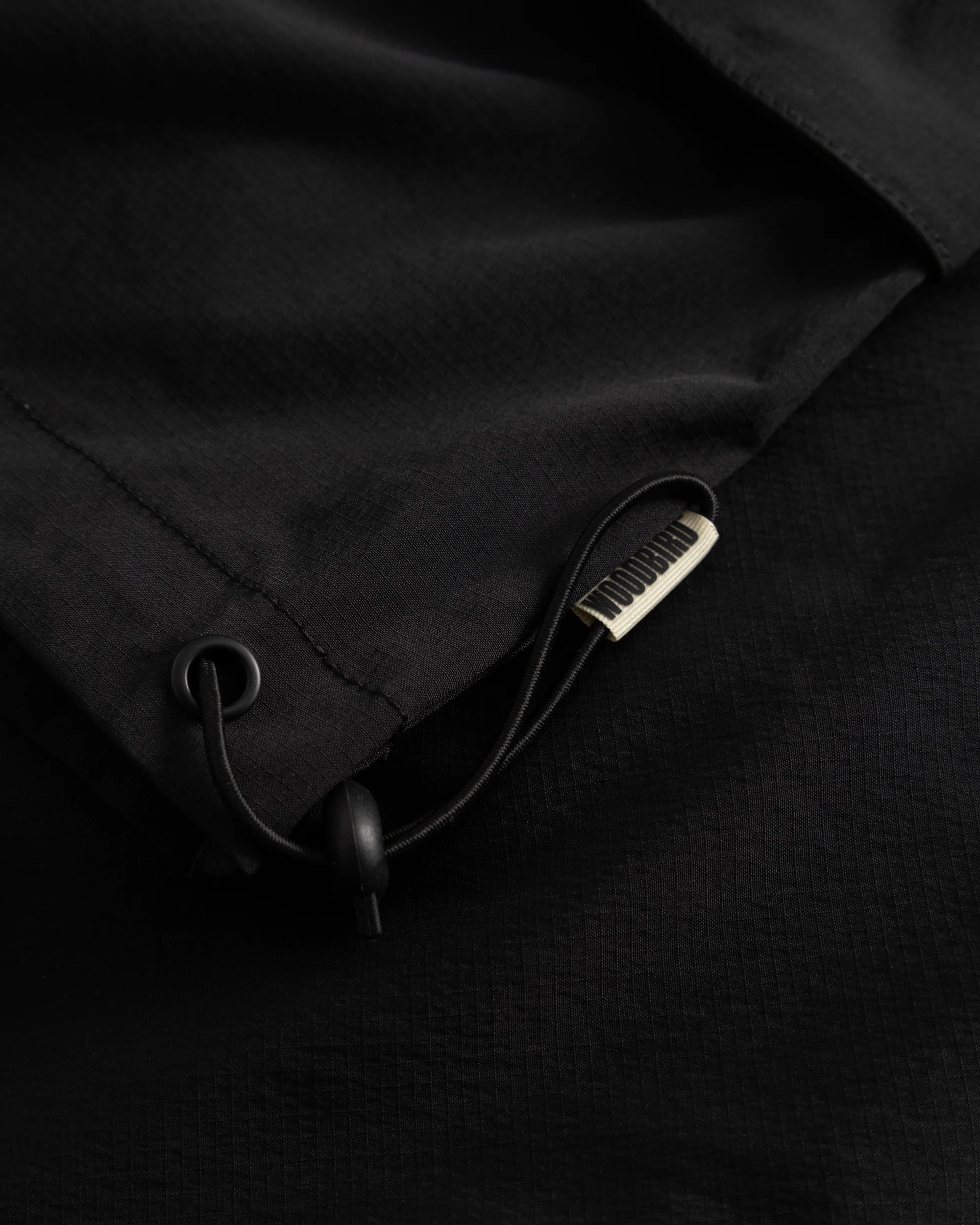 WOODBIRD - WBSmoul Tech Cargo Shorts