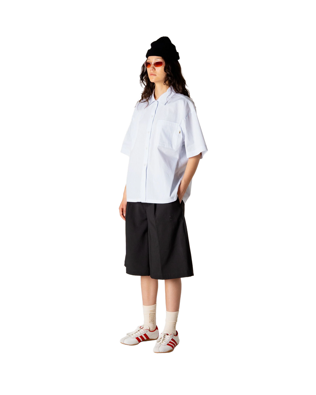 WOODBIRD - WBSoul Guan Shorts