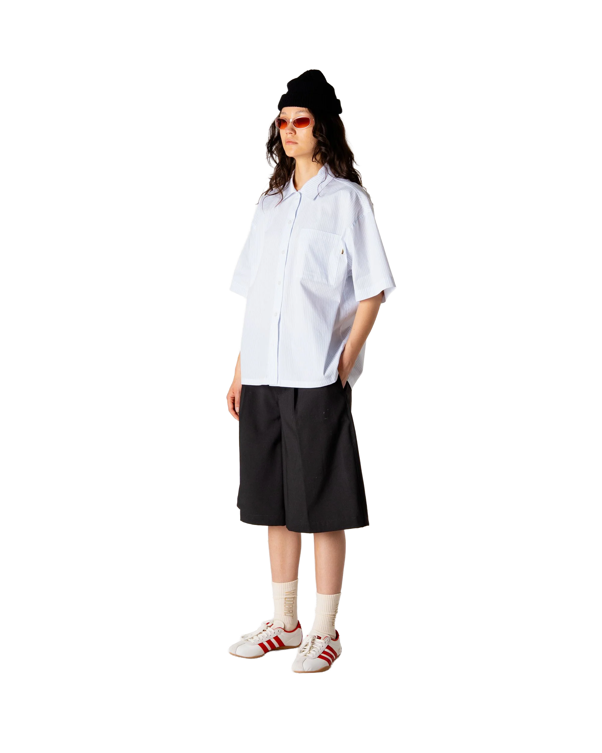 WOODBIRD - WBSoul Guan Shorts