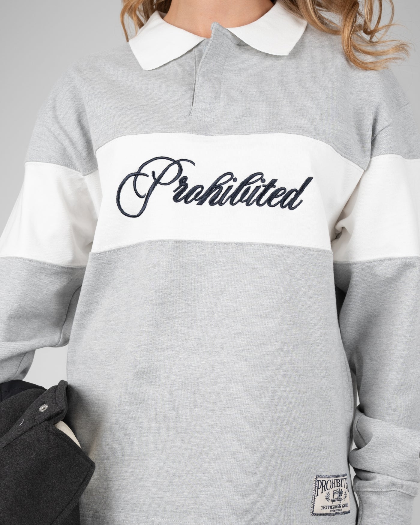 PROHIBITED - Back In The Days Polo