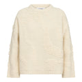 CO COUTURE - FabiaCC O-Neck Knit