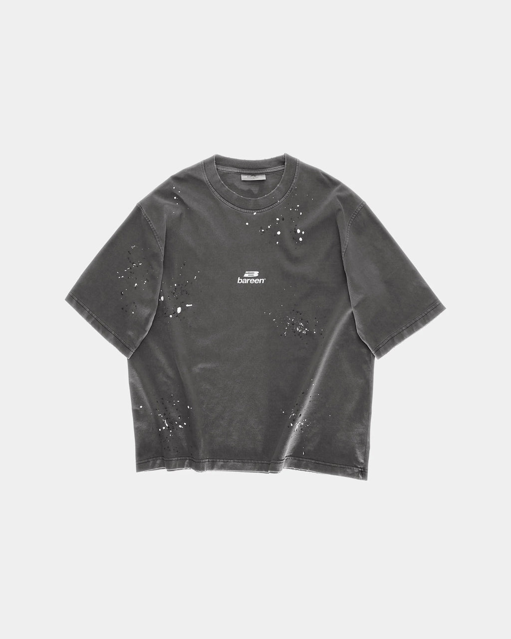 BAREEN - OVERSIZED BOX FIT