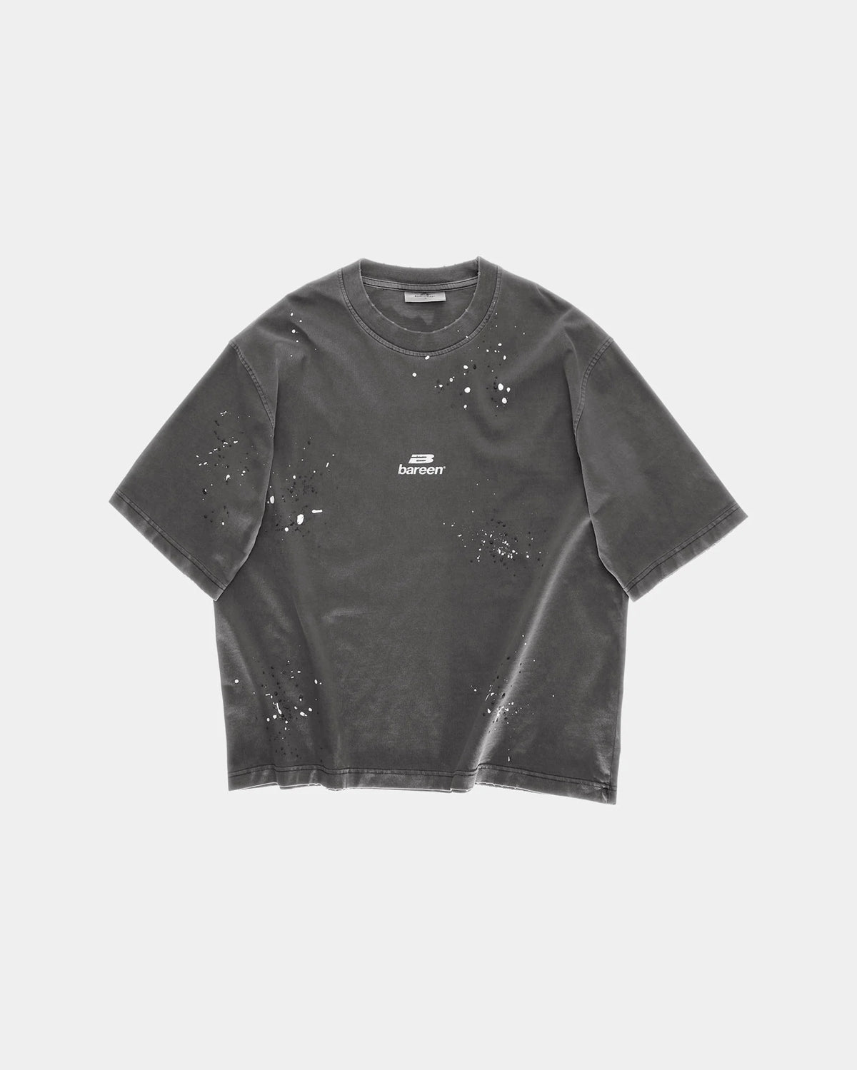 BAREEN - OVERSIZED BOX FIT