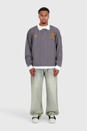 DON'T WASTE CULTURE - alethea long sleeve