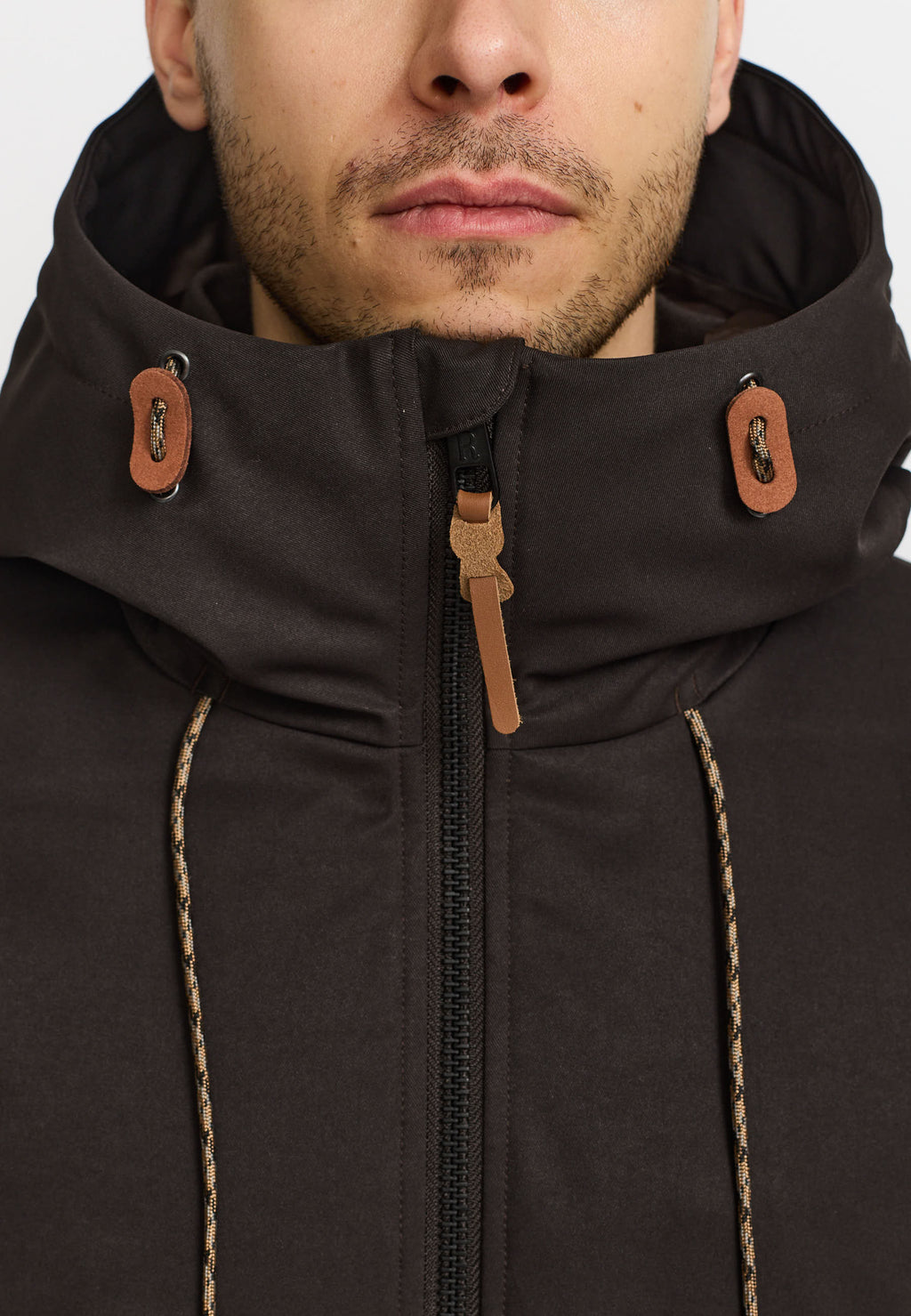 REVOLUTION - Parka Jacket
