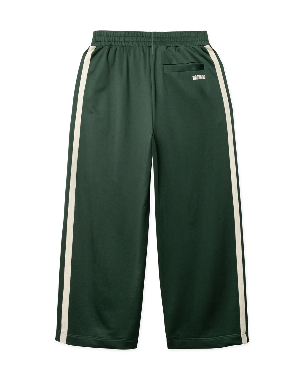 WOODBIRD - WBCHANG TRACK PANTS