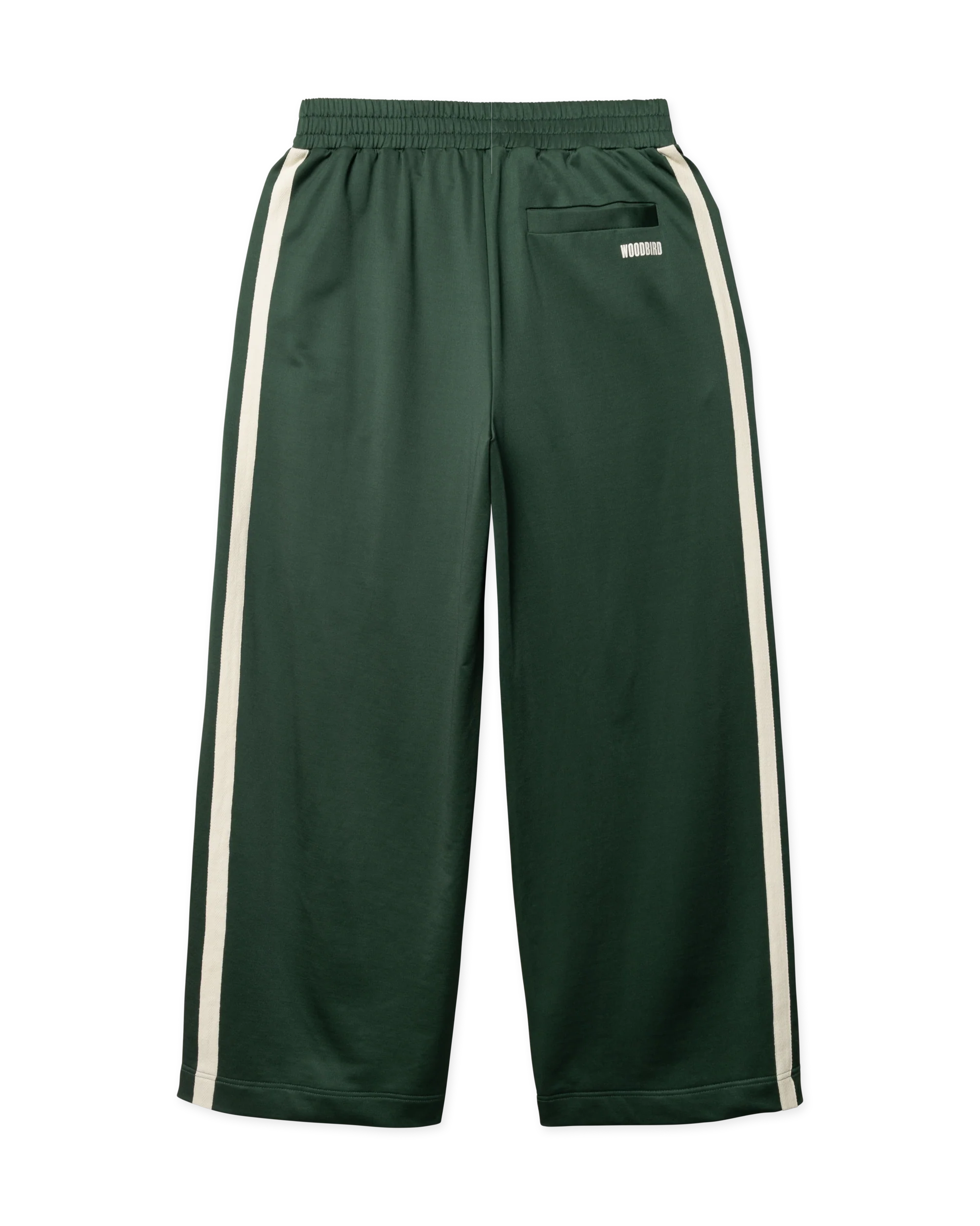 WOODBIRD - WBCHANG TRACK PANTS