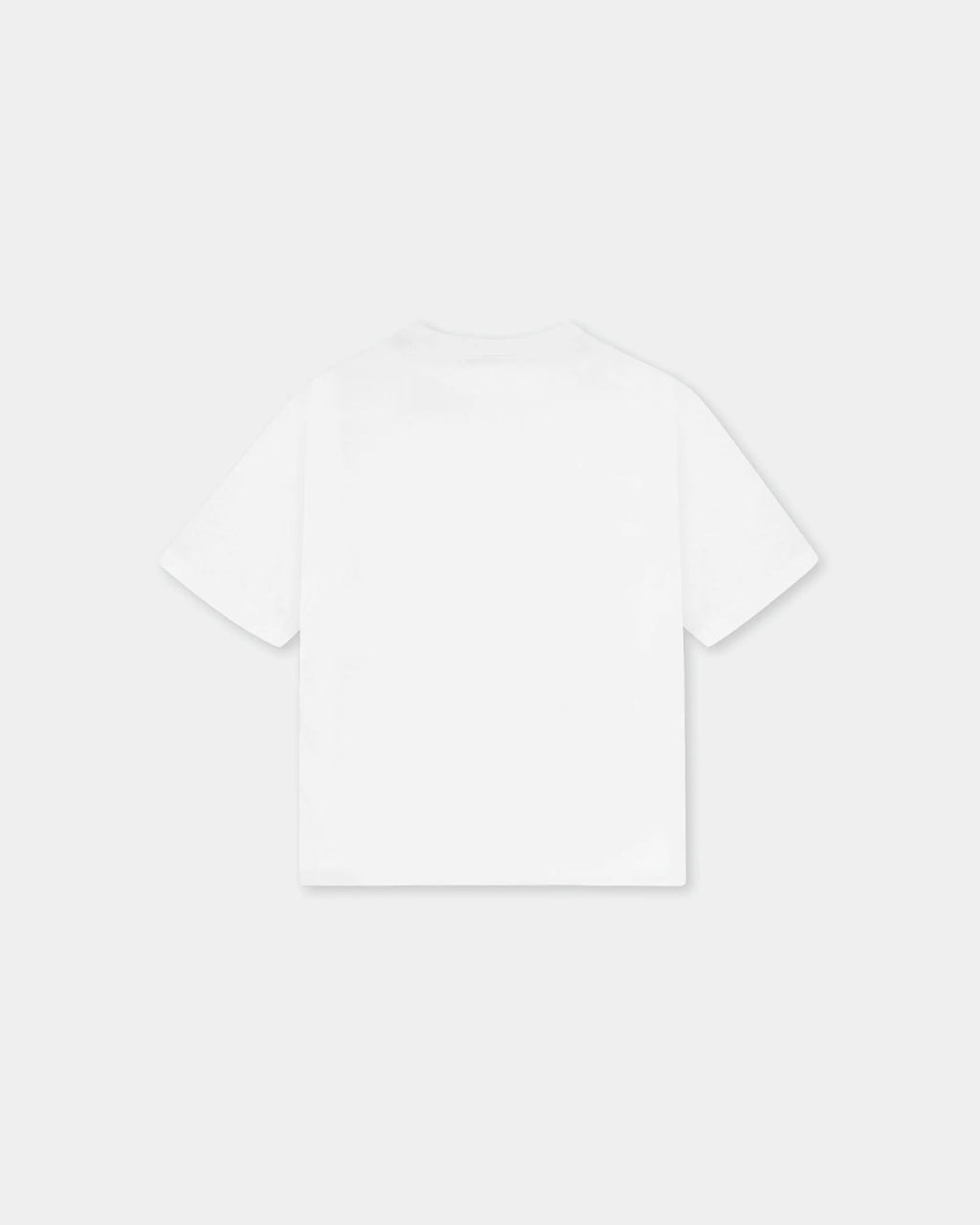 BAREEN - Box Fit T-shirt - Field