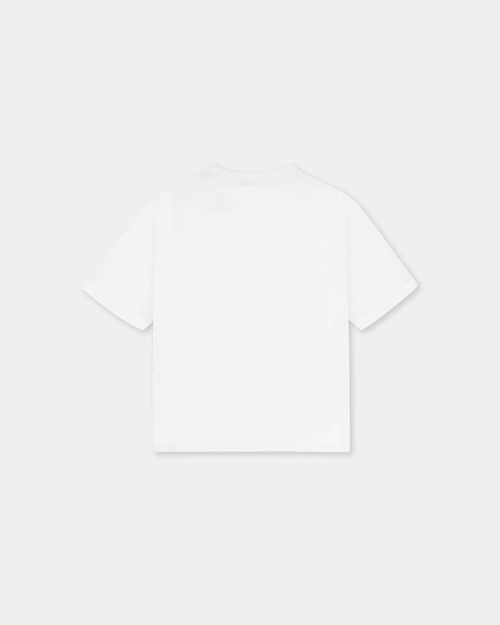 BAREEN - Box Fit T-shirt - Field