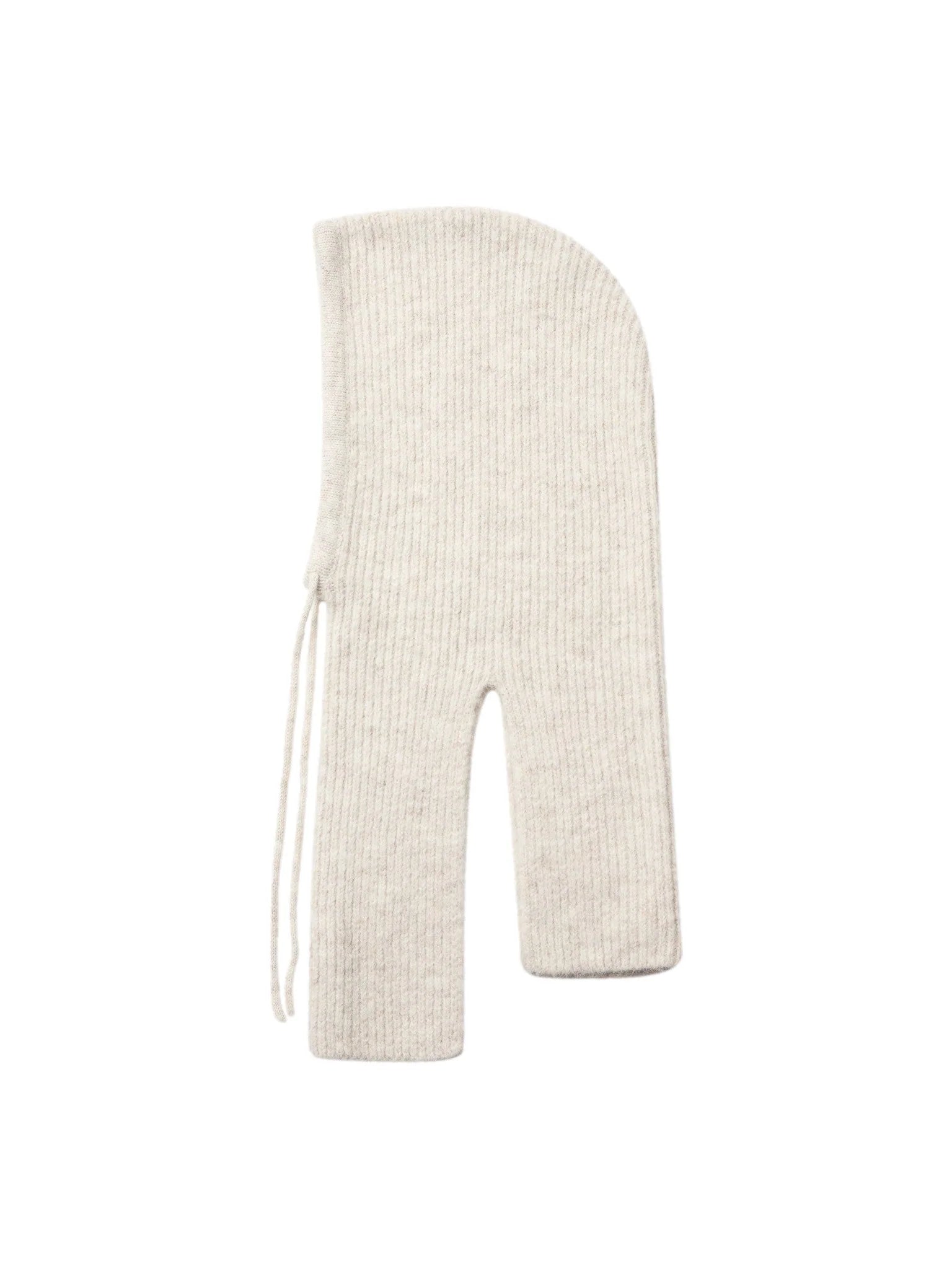CO' COUTURE - GinaCC Balaclava Knit