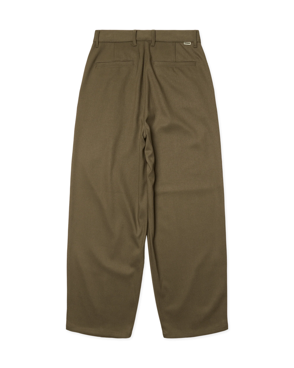 WOODBIRD - WBRick Nickle Pant