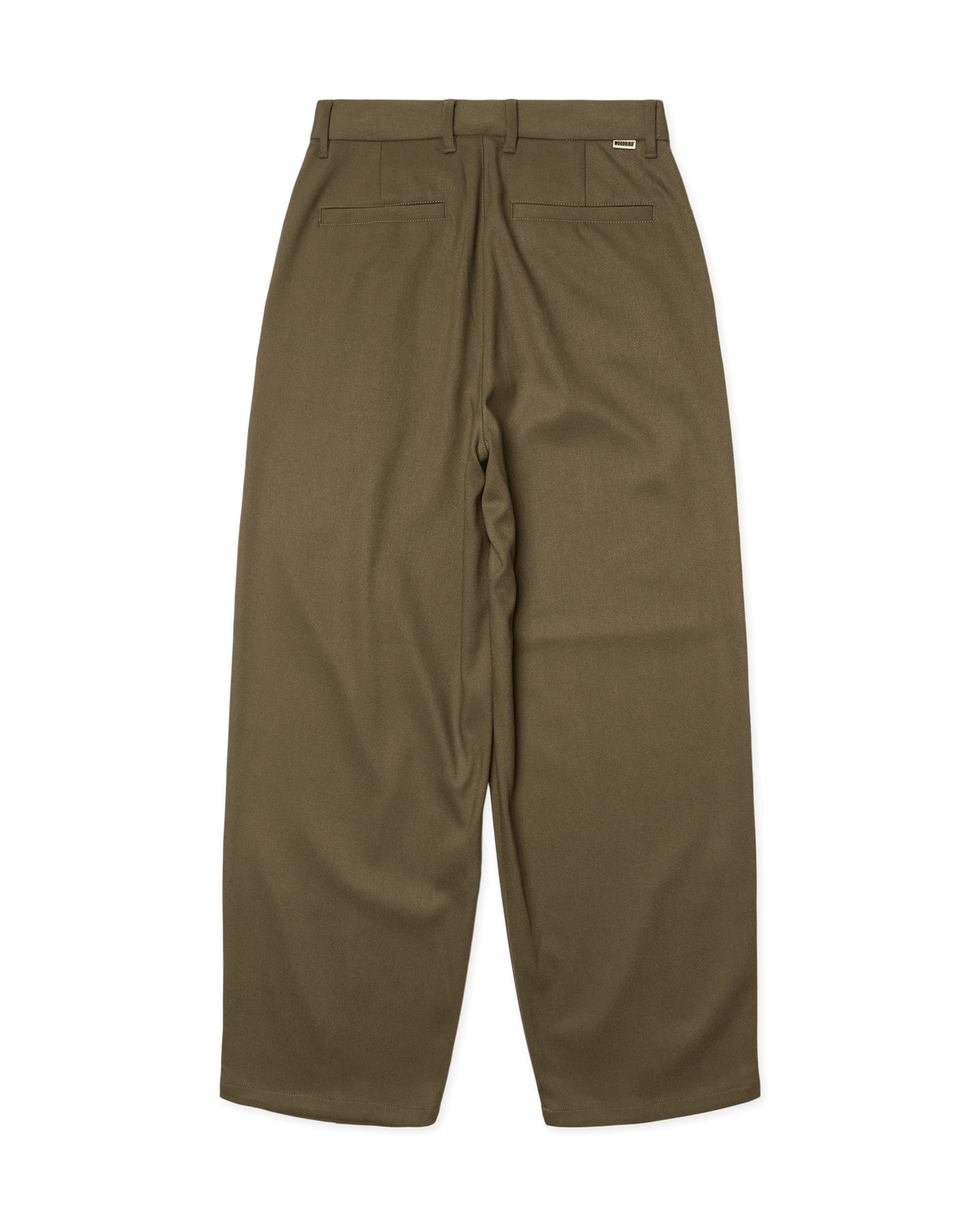WOODBIRD - WBRick Nickle Pants