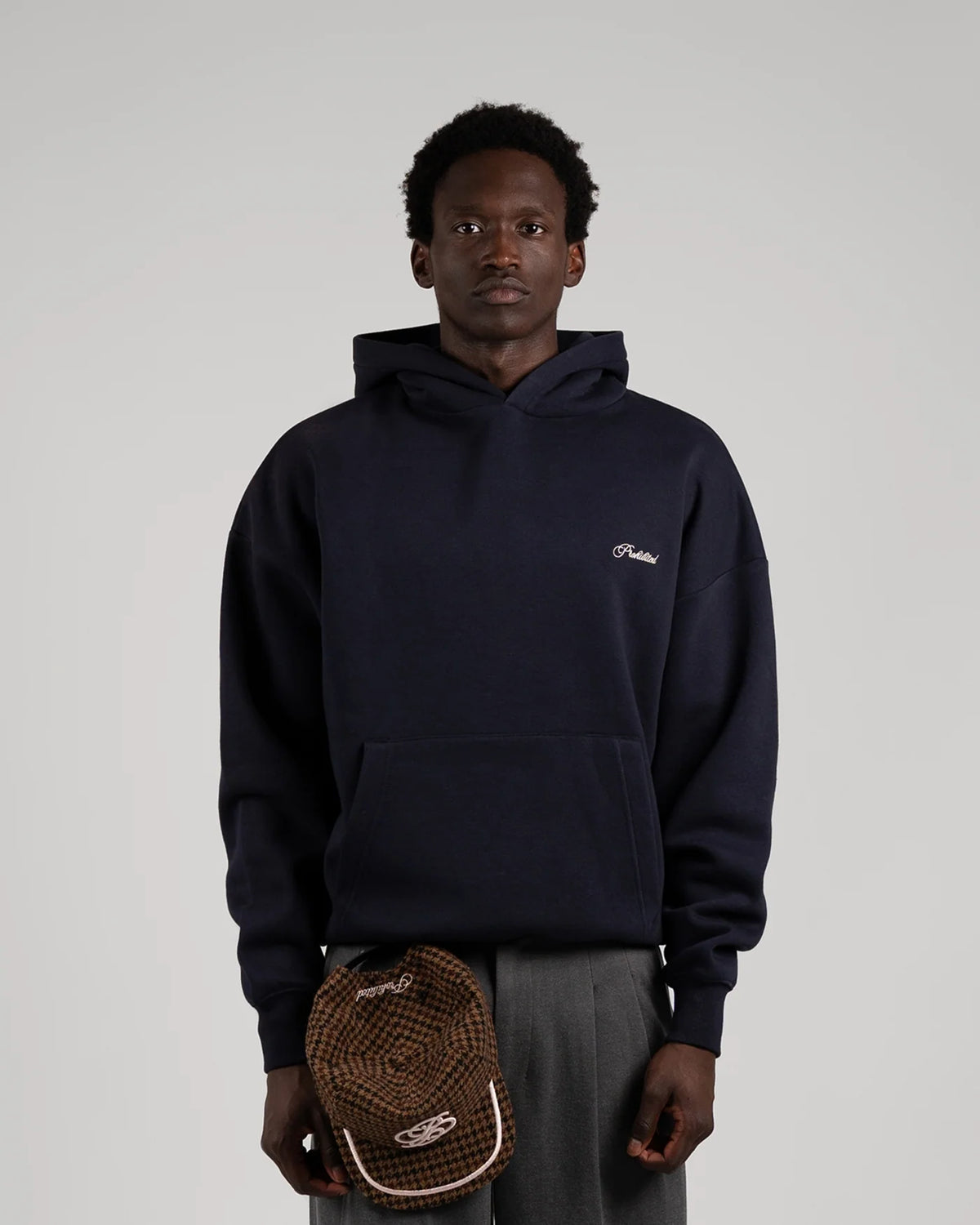 PROHIBITED - Après Ski Hoodie