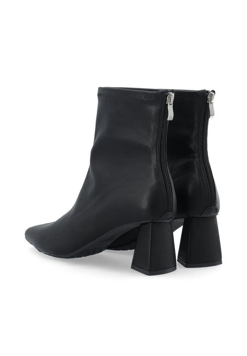 BIANCO - BIAMARALYN Back Zip Boot