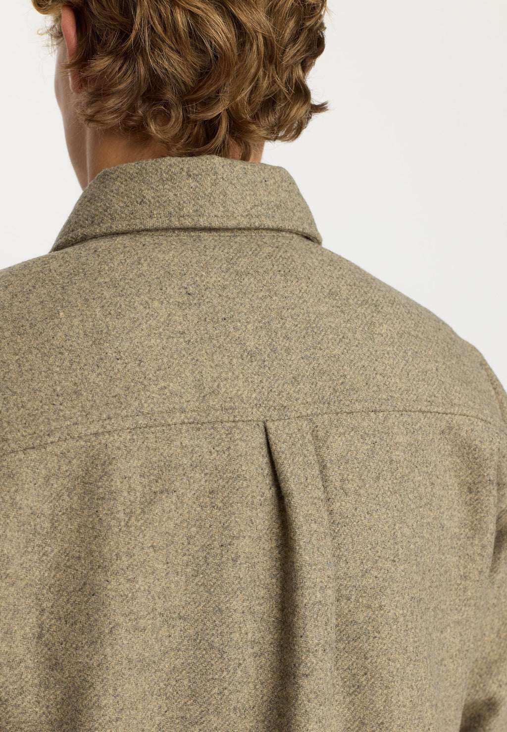 REVOLUTION - Utility Overshirt 3217